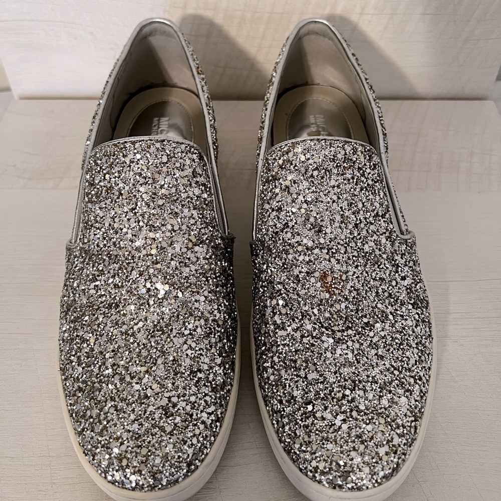 Michael Kors Keaton Slip-on
